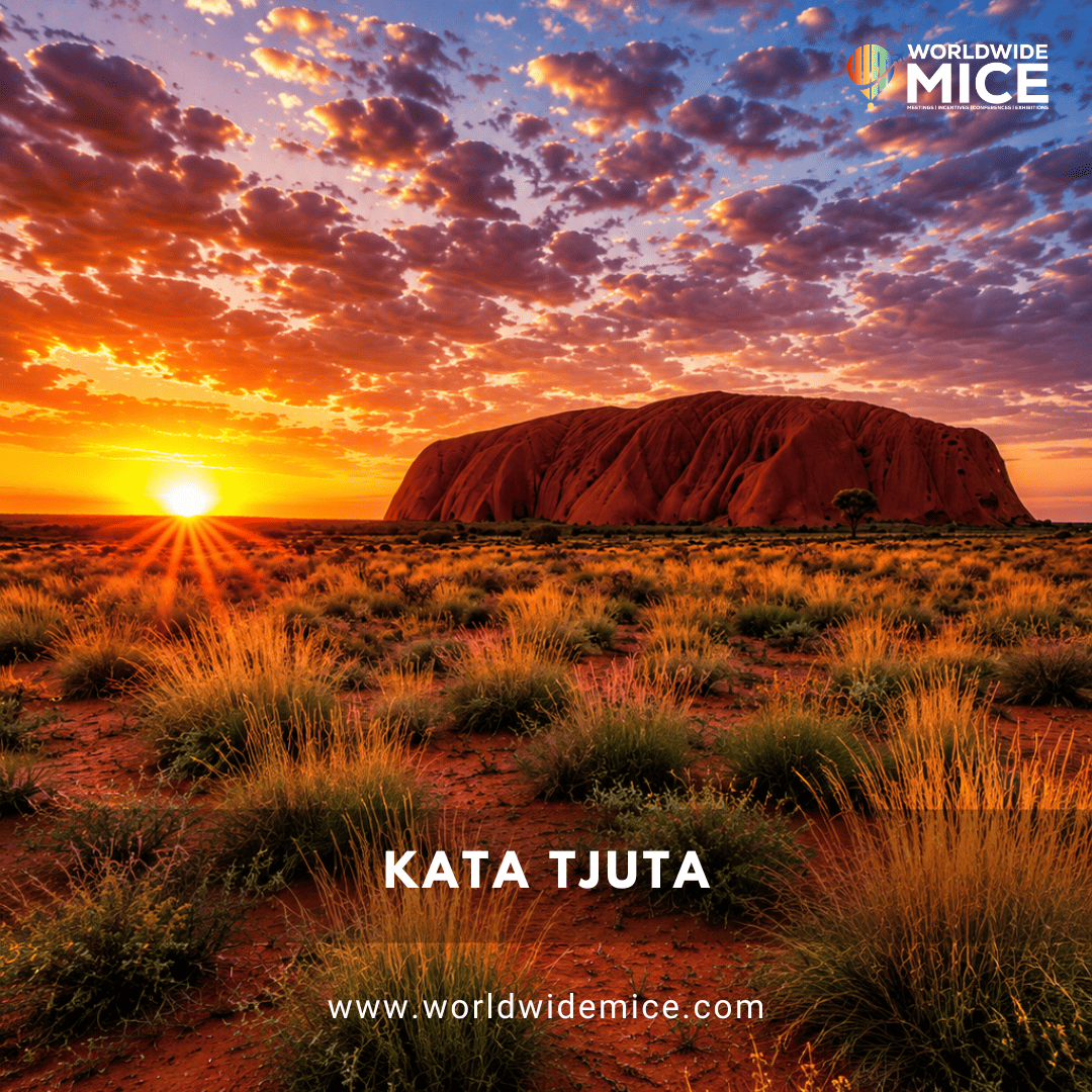 Kata Tjuta